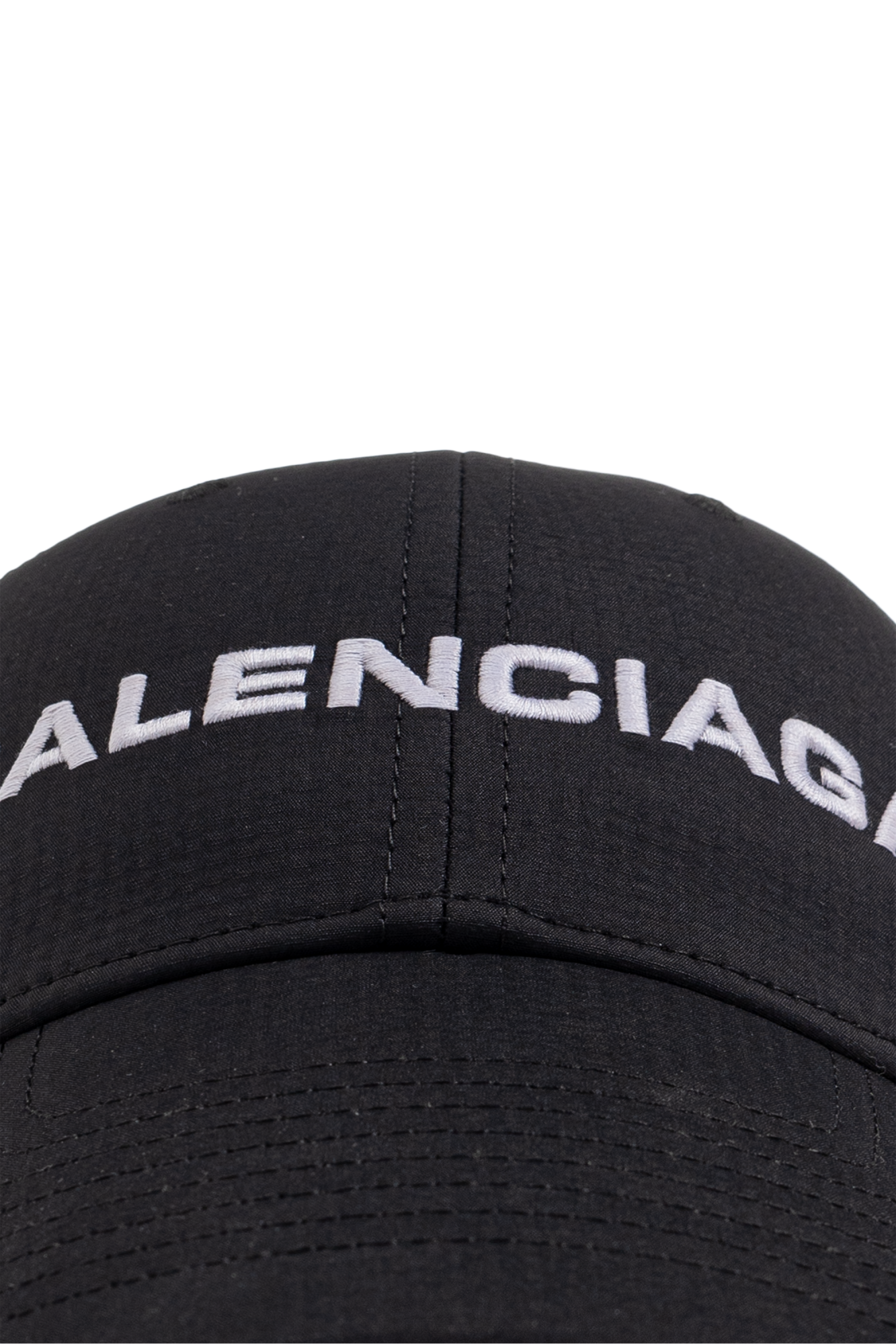 Black Baseball cap Balenciaga - Vitkac Canada